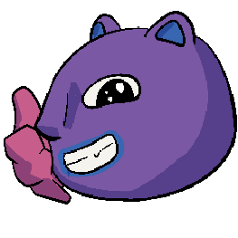 Have the HaNads role in the HaHa server