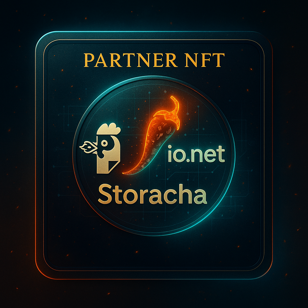 Join X Space 10th Oct 3PM UTC