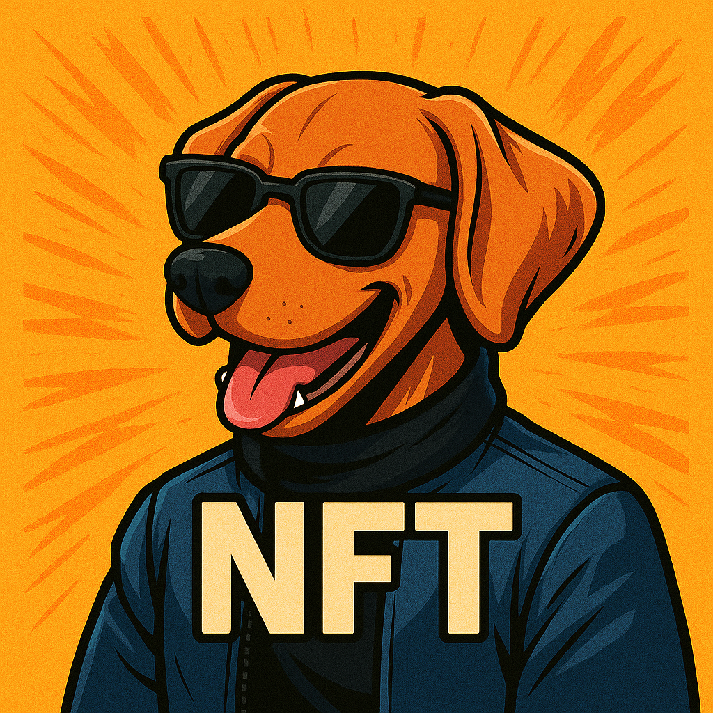 Mint 1 NFT on VizslaMarket