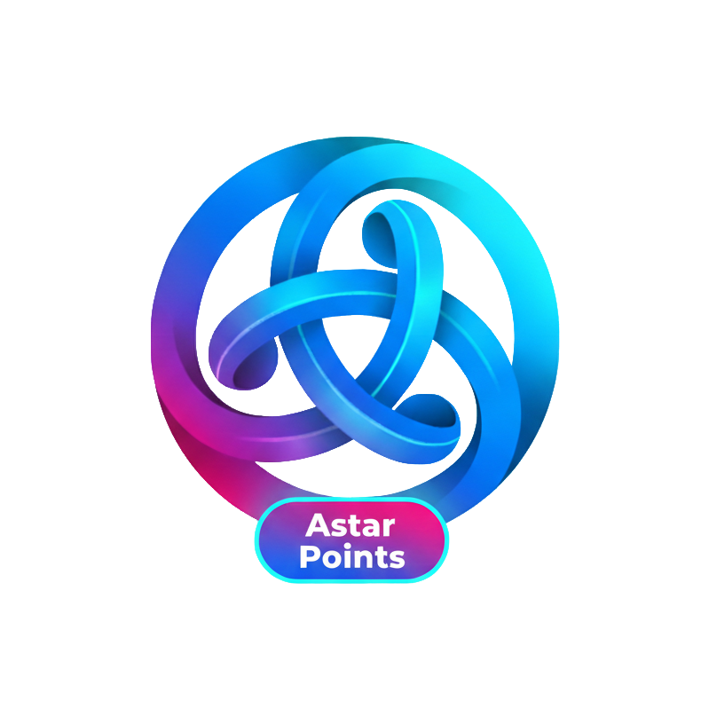 Have at least 1000 Astar Points